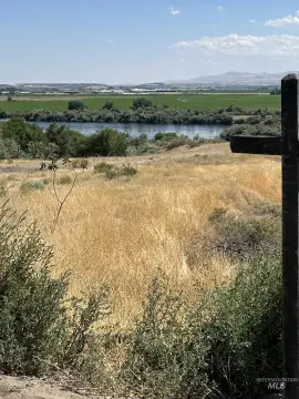 Land with Snake River Views