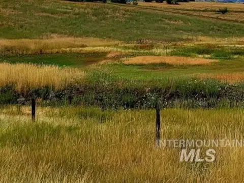 Idaho Land with Development Potential
