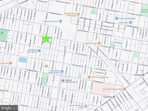 Land in Growing Philadelphia Area