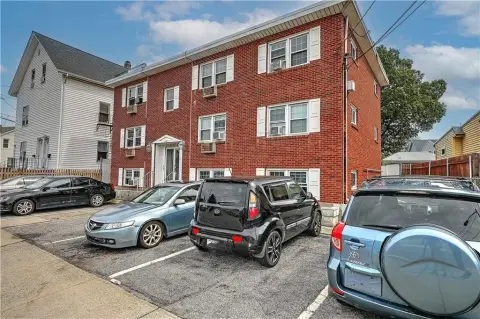 Pawtucket Multifamily Investment Opportunity