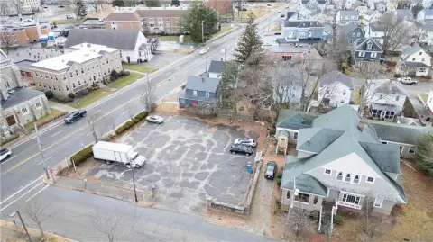 Cranston Mixed-Use Development Opportunity