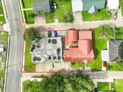 Franklin Investment Package: Multi-Unit Portfolio