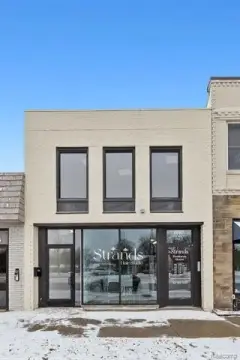 Renovated Office Space on Mack