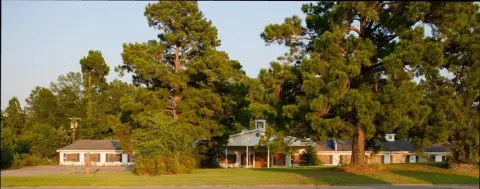 Former Nursing Home on 4 Acres