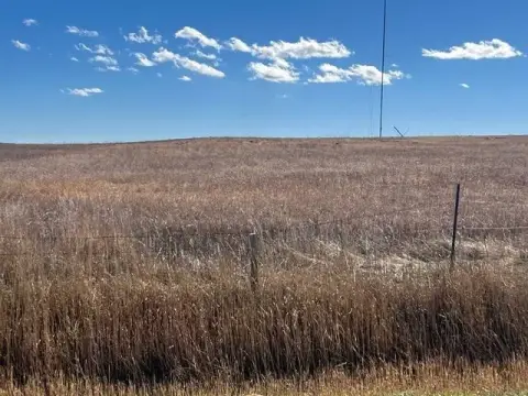 1200 Acres Vacant Land