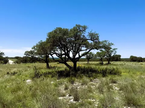 Gated Recreation Land