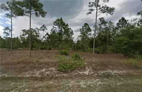 Lehigh Acres Land Opportunity