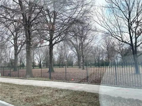 Leawood Land Parcel For Sale