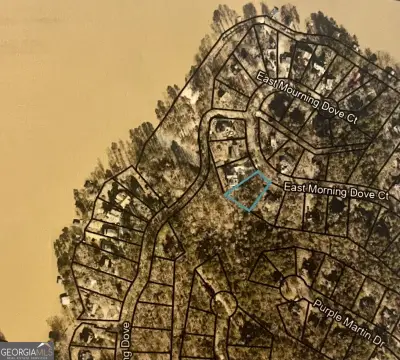 Residential Lot Near Jackson Lake