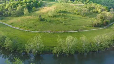 Riverside Recreational Land Parcel