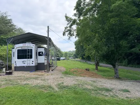 Ready-to-Build Residential Lot