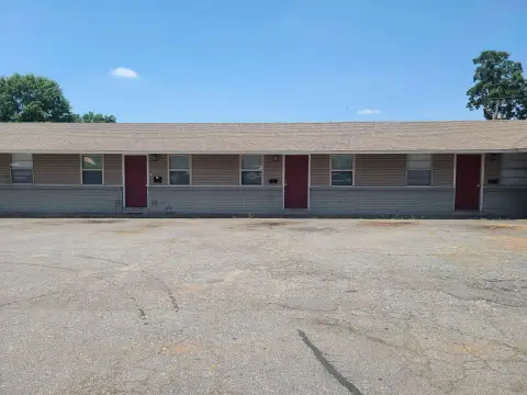 Jacksonville Apartments: Investment Opportunity