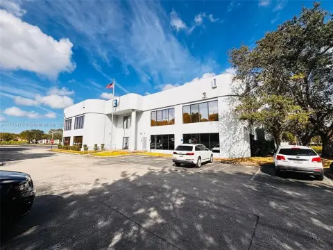 Pembroke Pines Office Space Available
