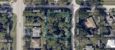 Vero Beach Land Opportunity
