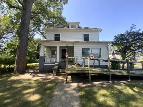 Danville, IL Residential Income Property