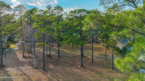 Homesite in Ocean Ridge Plantation