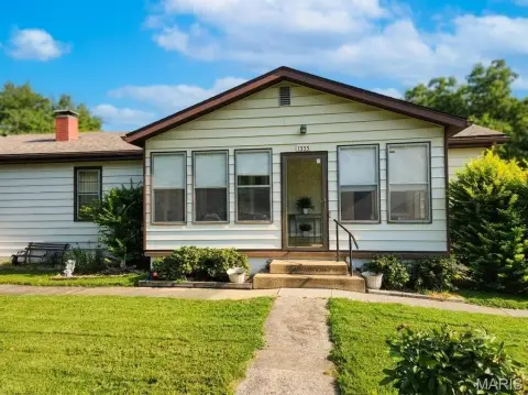 Duplex Property with Workshop