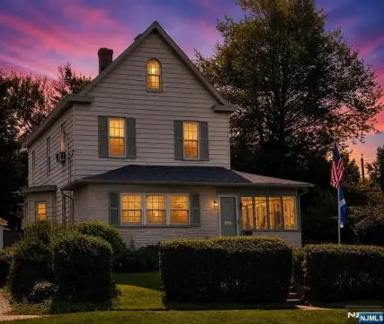 Two-Family Home With Bonus Room