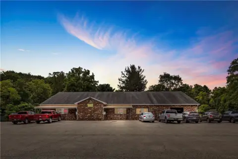 Turnkey Restaurant and Bar Opportunity