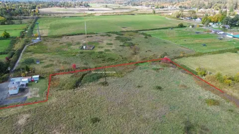 Residential Lots in Grants Pass