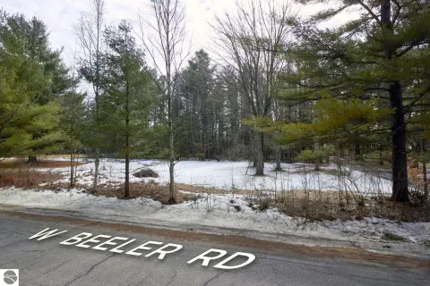 Airpark Lot in Lake City