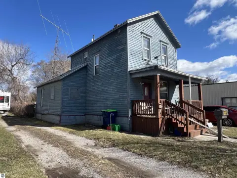 Bay City Mixed-Use Opportunity