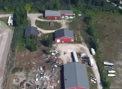 Michigan Grow Operation For Sale