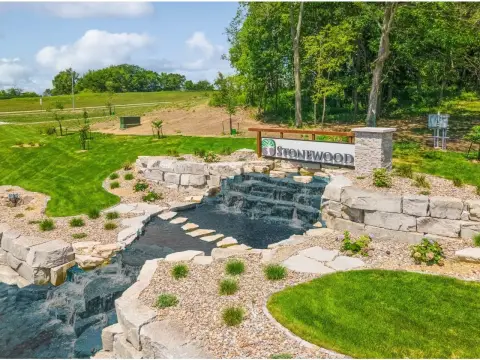 West Des Moines Executive Home Site