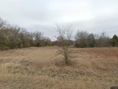 Land Near Cedar Creek Lake