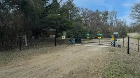 Land with Development Potential