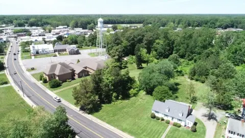 Kilmarnock Land Near Downtown
