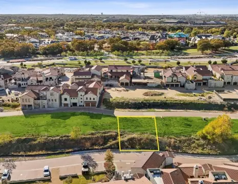 Land in Entrada at Westlake