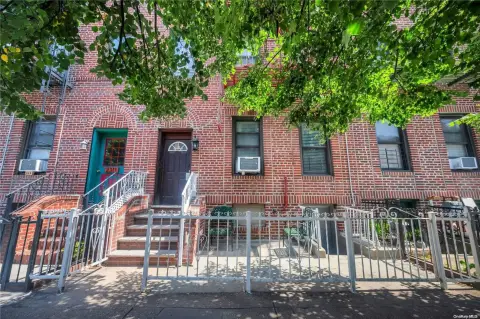 Astoria Multifamily Investment Opportunity