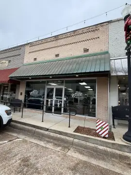 Downtown Baldwyn Storefront Opportunity