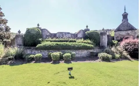 Oxford Land For Sale