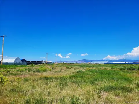 Cannabis-Zoned Agricultural Land