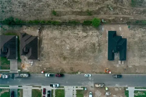 Residential Lot in Alton, TX