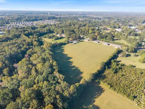 Acreage in Cabot School District