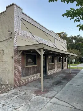Commercial Space in Montverde
