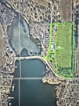 Grove, OK Lakefront Property