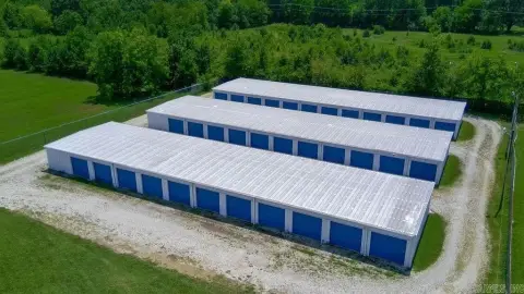 Jonesboro Self-Storage Investment Opportunity