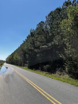 Vilonia Wooded Acreage For Sale