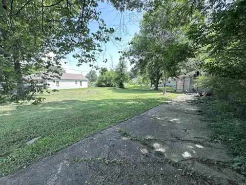 Residential Lot in Piggott, AR