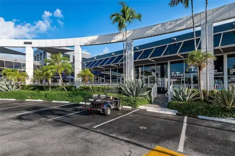 Key Biscayne Commercial Condo Space