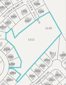 Residential Land in Belmont, NC