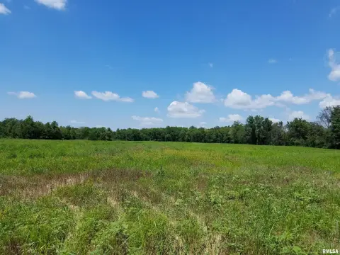 8.2 Acres on West McCord