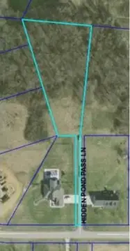 Residential Acreage in Lawrenceburg, Indiana
