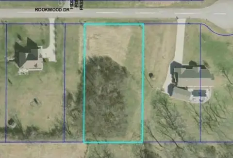 Residential Land in Lawrenceburg, IN