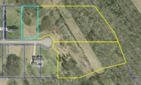 Lawrenceburg Land for Residential Development
