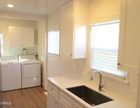 Updated Triplex Apartment